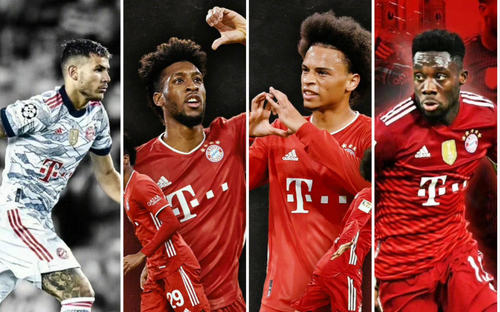 冲刺阶段拜仁慕尼黑备战中超；战术微调细节曝光；悬念犹存；细节决定成败的简单介绍-比分数据